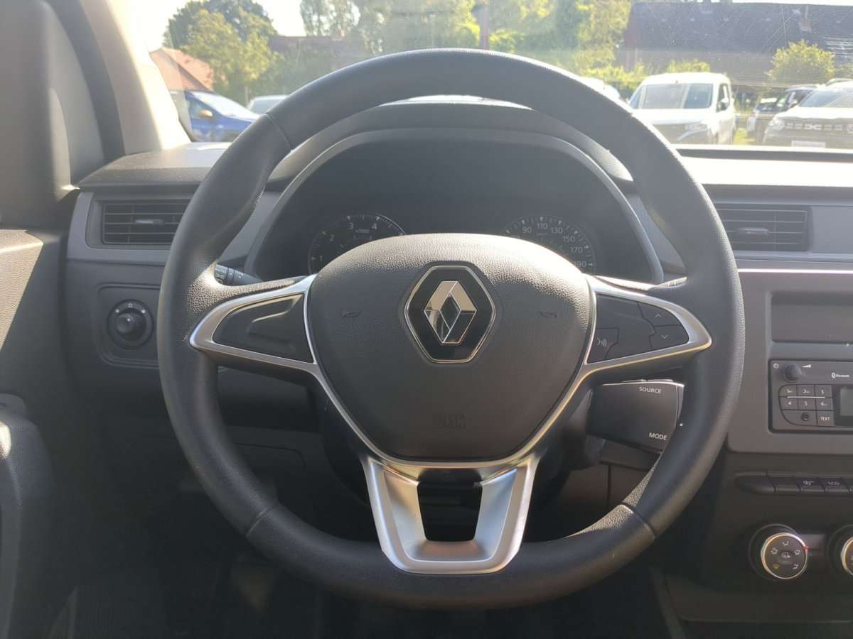Fahrzeugbild eines Renault Express