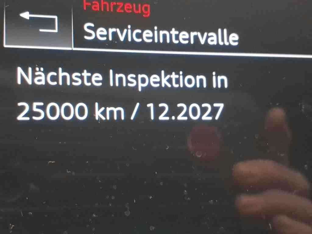 Fahrzeugbild eines Audi e-tron GT