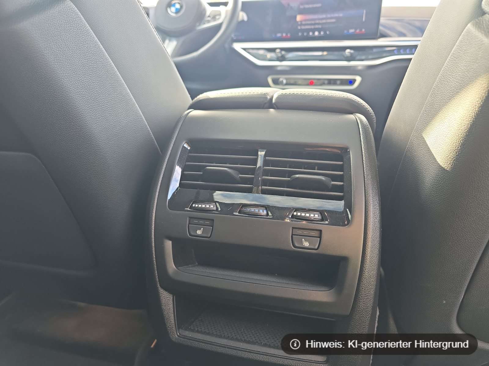 Fahrzeugbild eines BMW X6