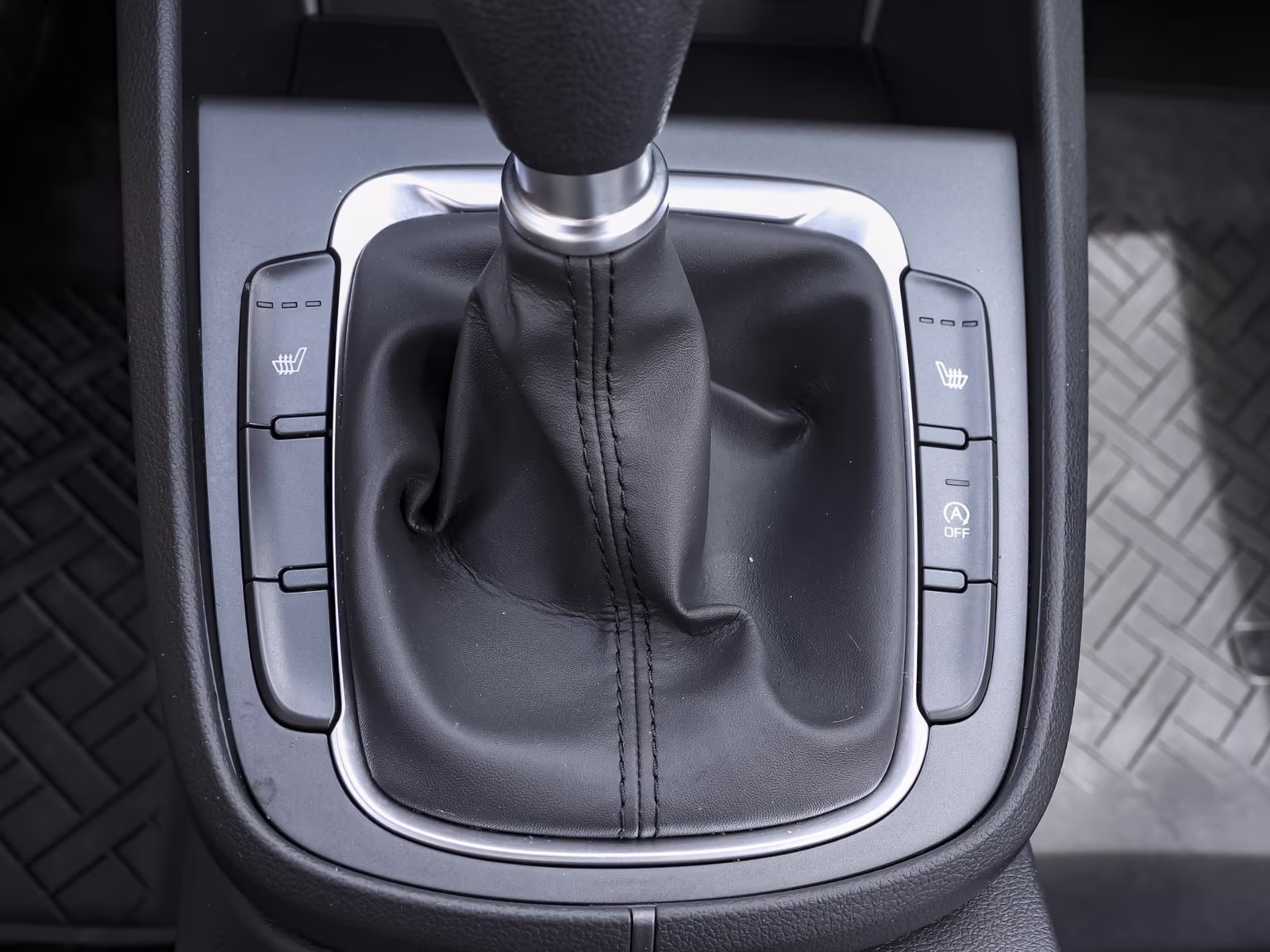 Fahrzeugbild eines Hyundai Kona