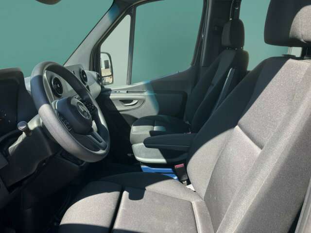 Fahrzeugbild eines Mercedes-Benz Sprinter