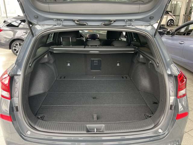 Fahrzeugbild eines Hyundai i30