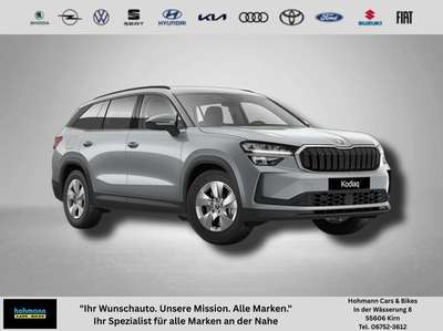Bild Skoda Kodiaq