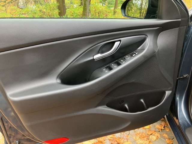 Fahrzeugbild eines Hyundai i30