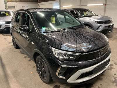 Bild Opel Crossland X