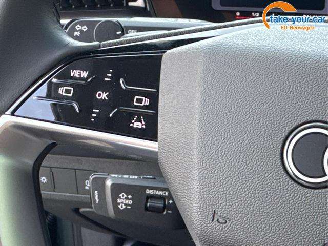 Fahrzeugbild eines Audi Q3