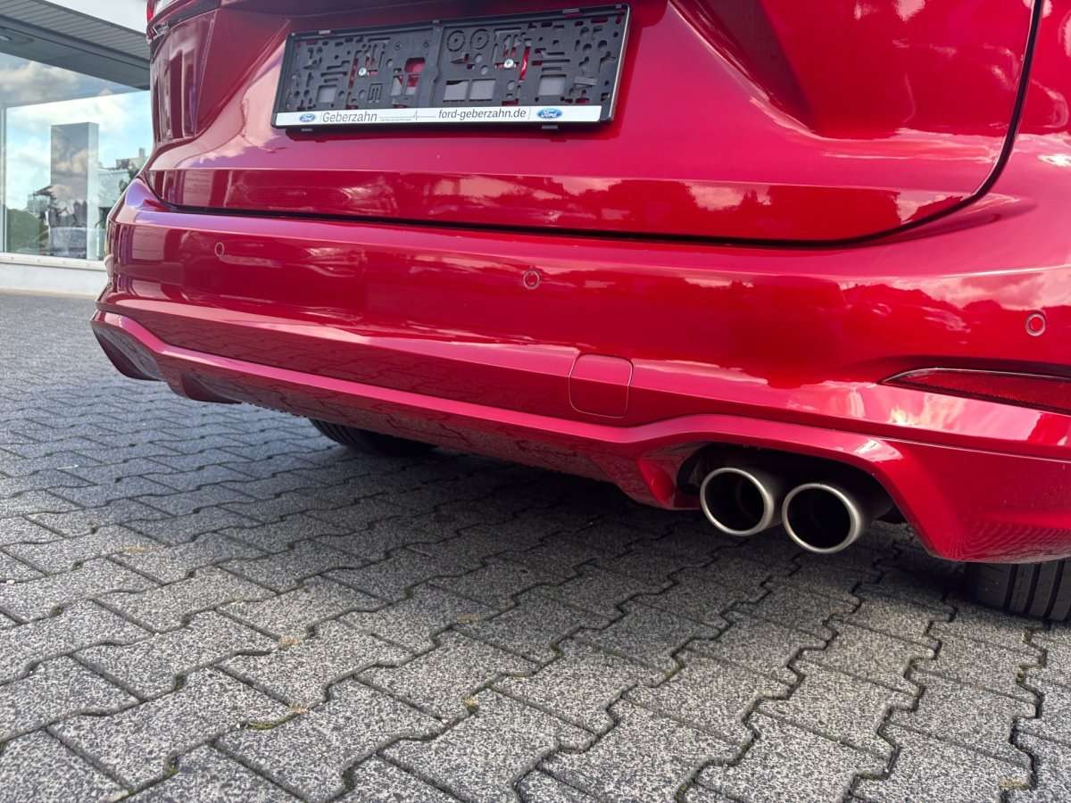 Fahrzeugbild eines Ford Focus