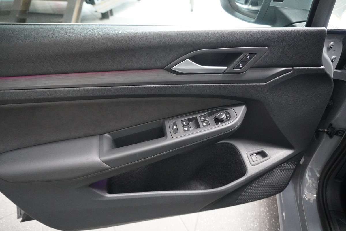 Fahrzeugbild eines Volkswagen Golf