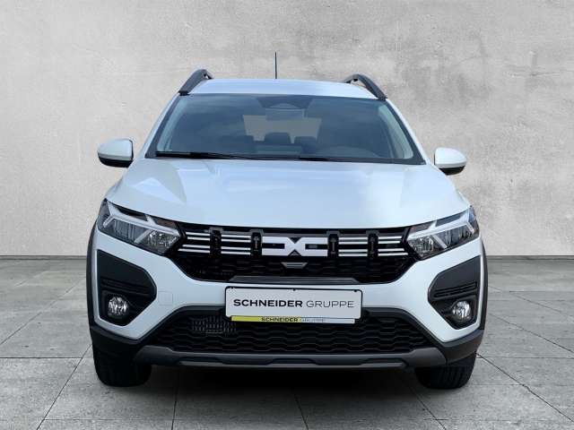 Fahrzeugbild eines Dacia Jogger
