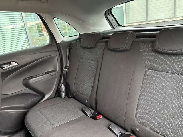 Fahrzeugbild eines Opel Crossland X