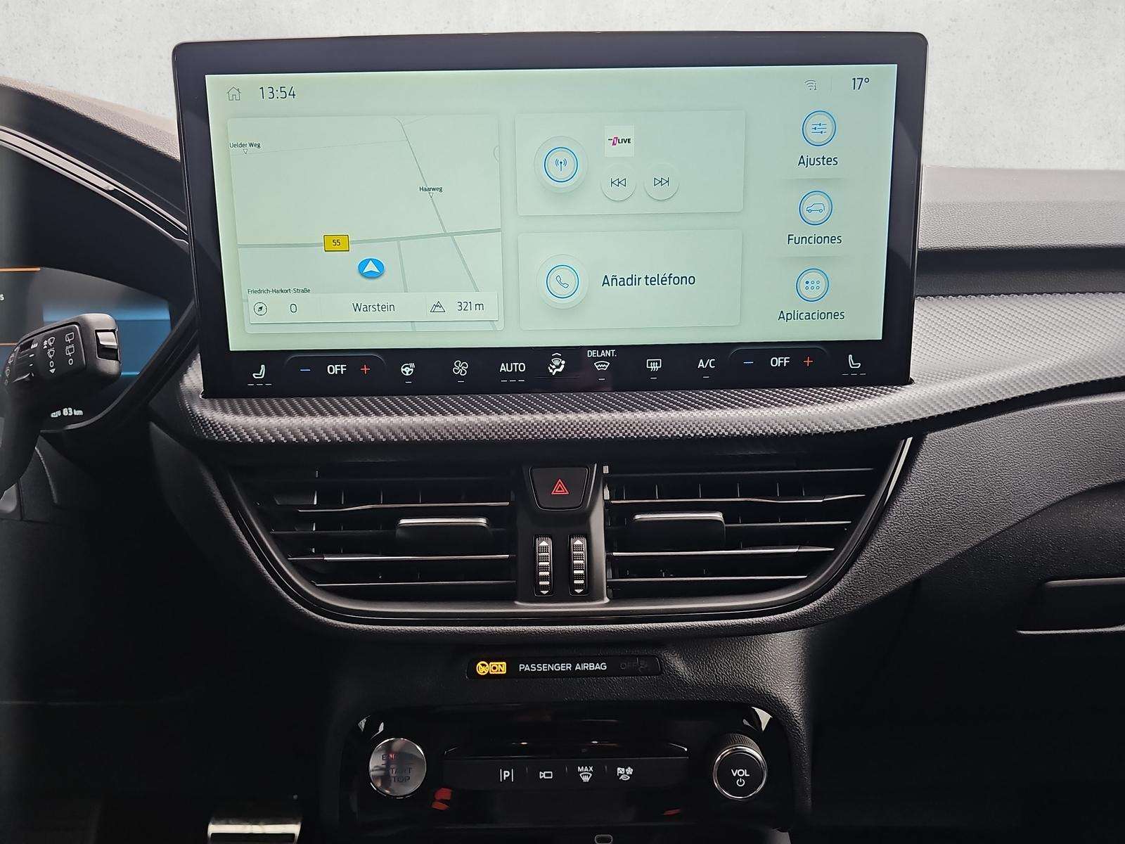 Fahrzeugbild eines Ford Kuga