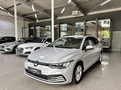 Bild Volkswagen Golf