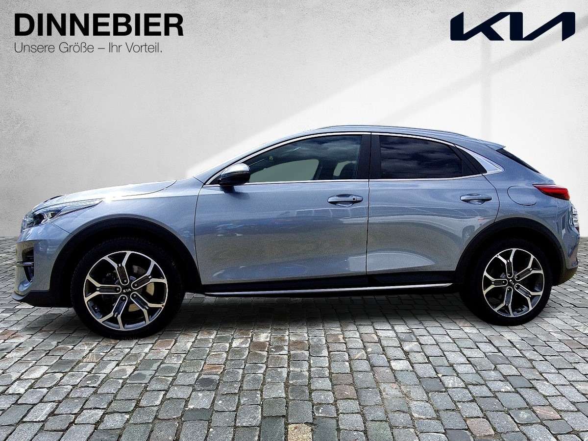 Fahrzeugbild eines Kia XCeed