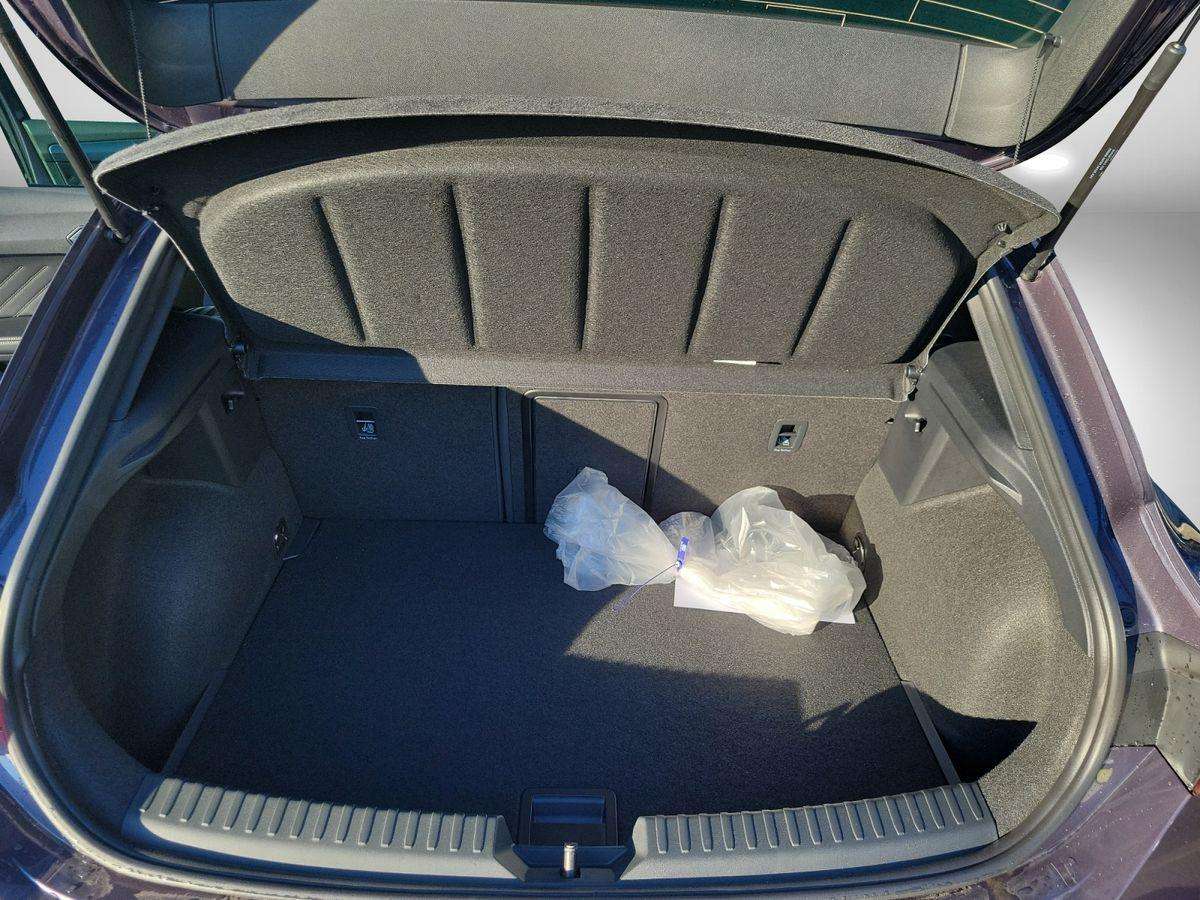 Fahrzeugbild eines CUPRA Leon