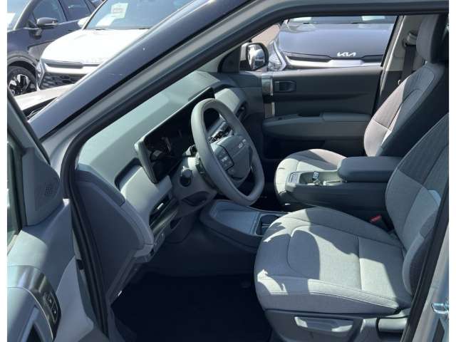 Fahrzeugbild eines Kia EV3