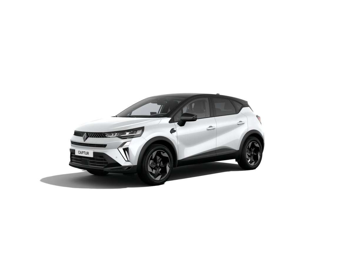 Fahrzeugbild eines Renault Captur