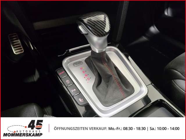 Fahrzeugbild eines Kia XCeed