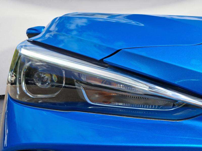 Fahrzeugbild eines MG MG3