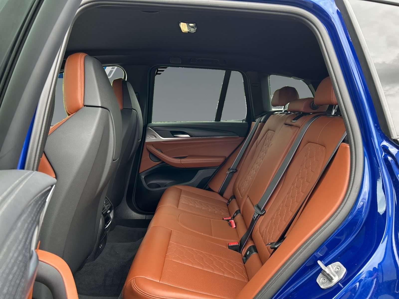 Fahrzeugbild eines BMW X3