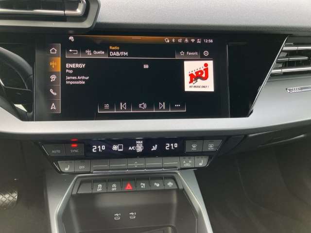 Fahrzeugbild eines Audi A3