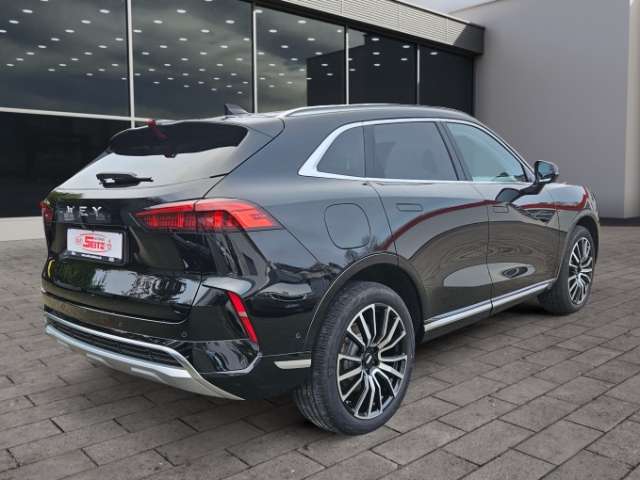 Fahrzeugbild eines GWM Wey 05