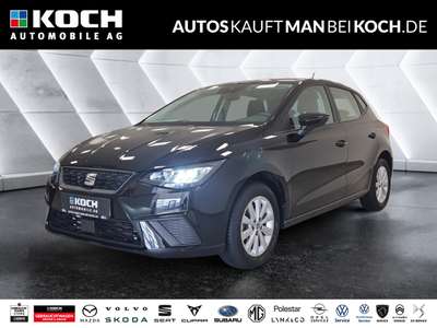 Bild SEAT Ibiza