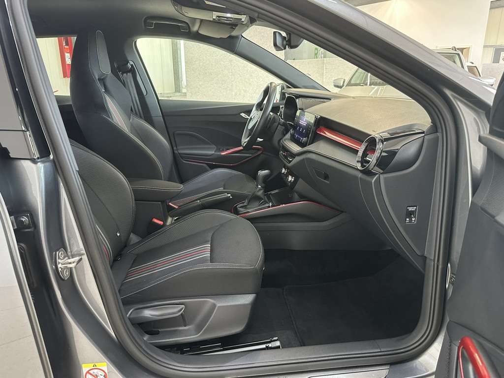 Fahrzeugbild eines Skoda Fabia