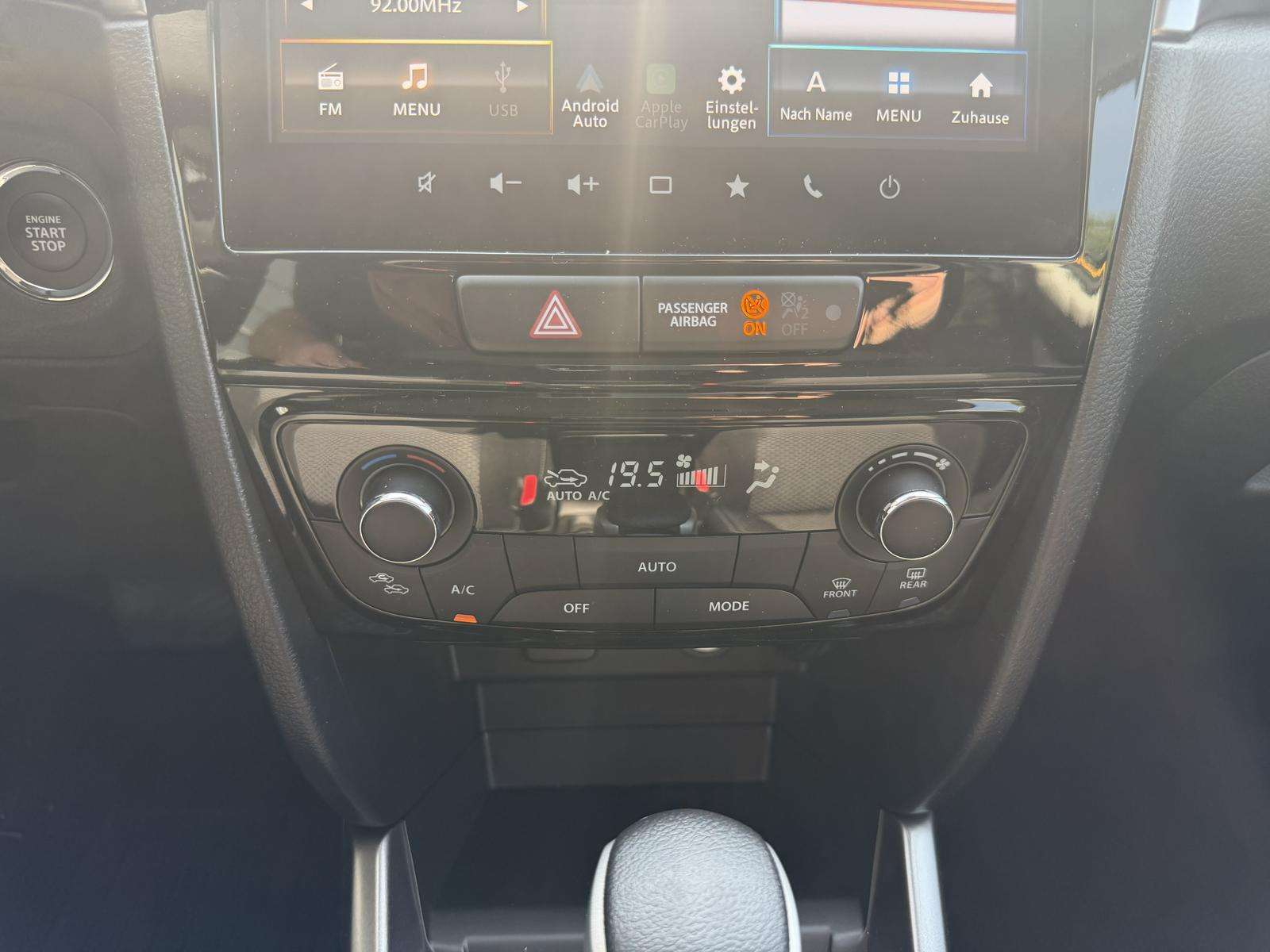 Fahrzeugbild eines Suzuki Vitara
