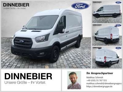 Bild Ford Transit