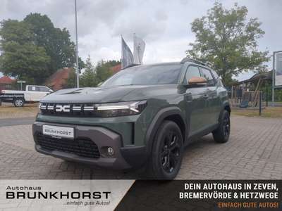 Bild Dacia Duster
