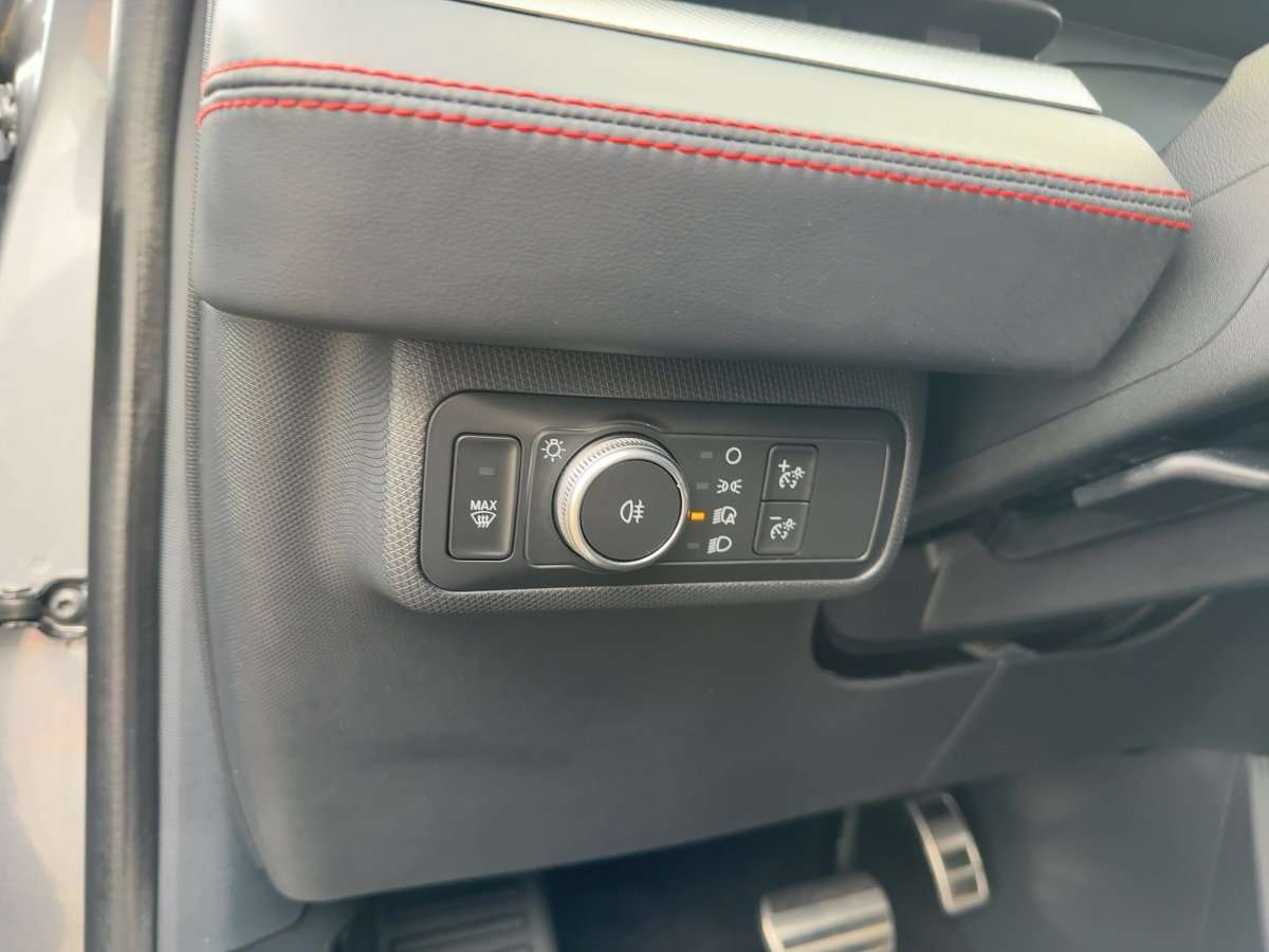 Fahrzeugbild eines Ford Mustang Mach-E