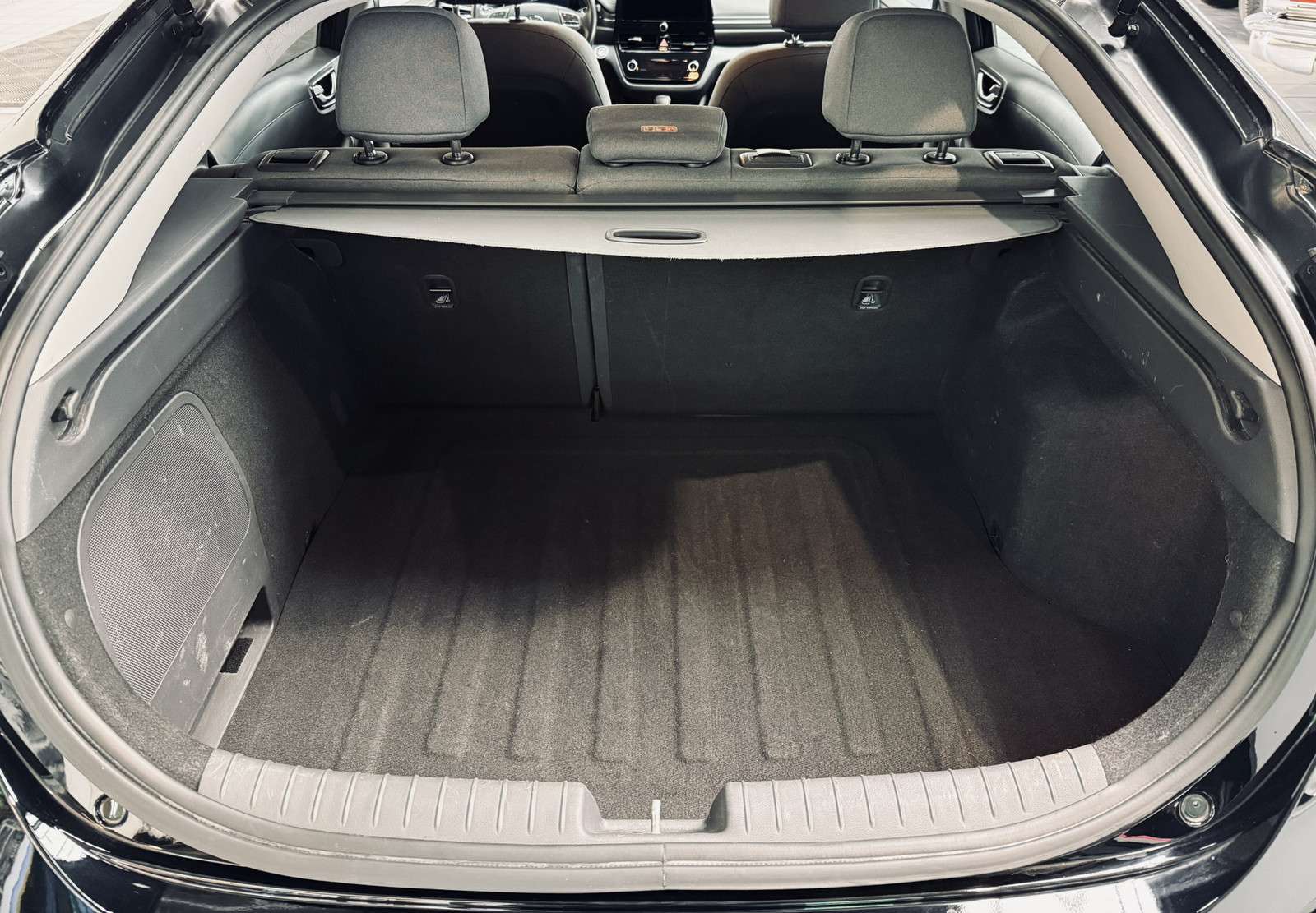 Fahrzeugbild eines Hyundai IONIQ