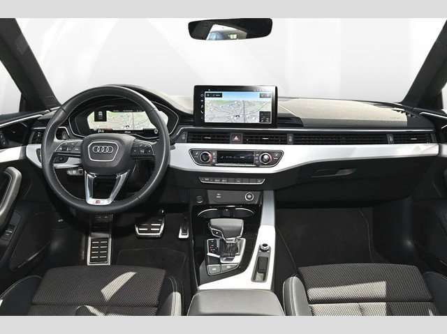 Fahrzeugbild eines Audi A5