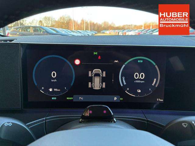 Fahrzeugbild eines Hyundai Santa Fe