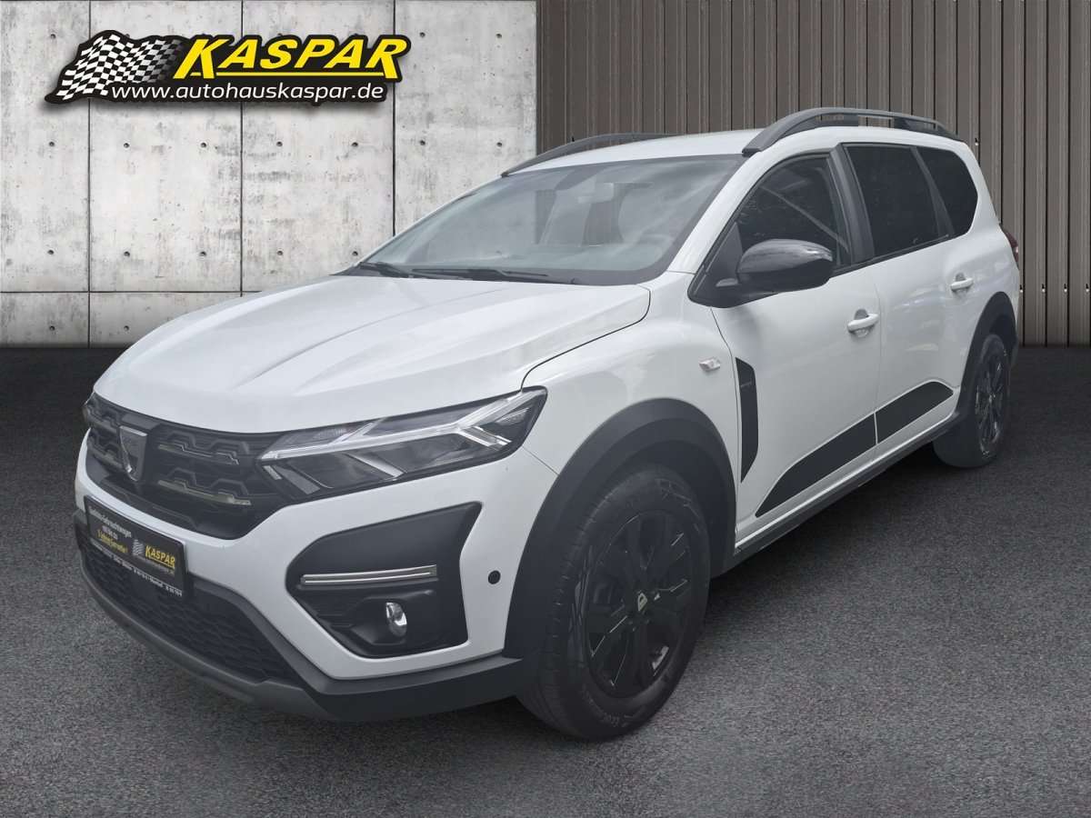 Fahrzeugbild eines Dacia Jogger