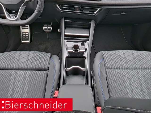 Fahrzeugbild eines Volkswagen Tiguan