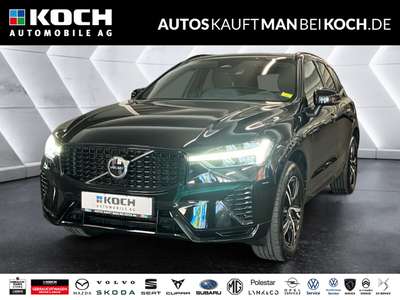 Bild Volvo XC60