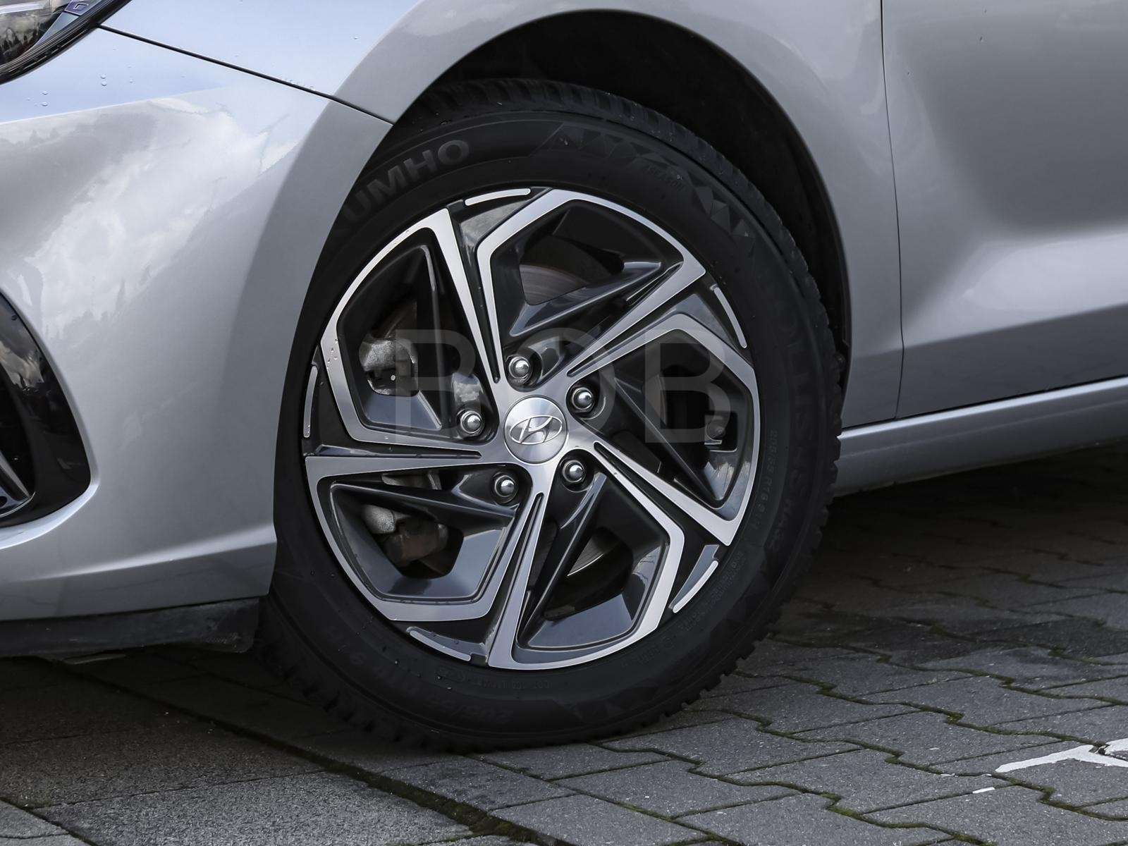 Fahrzeugbild eines Hyundai i30