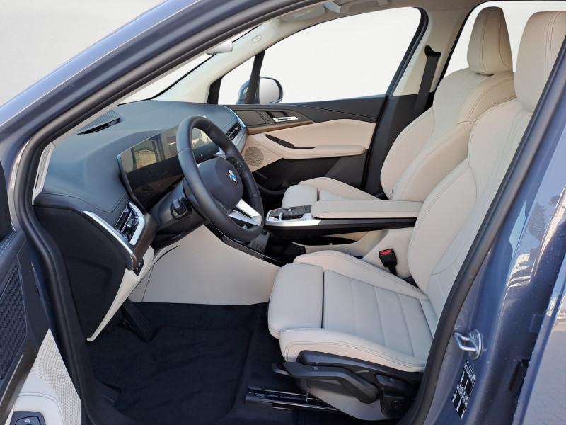 Fahrzeugbild eines BMW 2er-Reihe