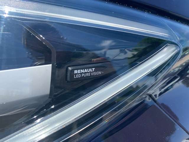 Fahrzeugbild eines Renault ZOE
