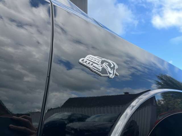 Fahrzeugbild eines Dodge RAM
