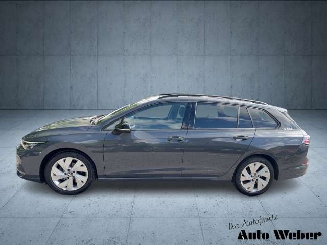Fahrzeugbild eines Volkswagen Golf