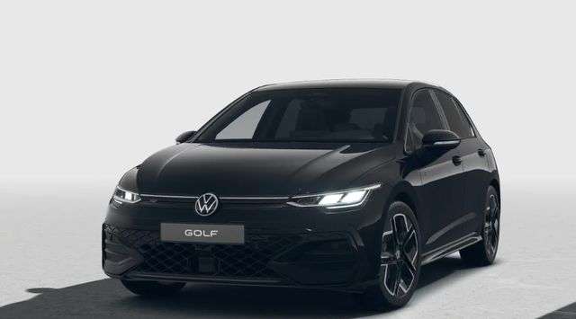 Fahrzeugbild eines Volkswagen Golf