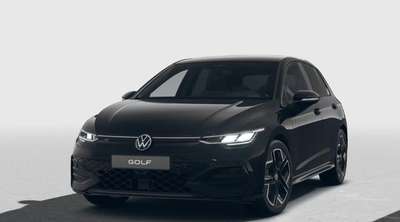 Bild Volkswagen Golf