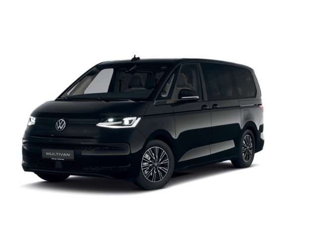 Fahrzeugbild eines Volkswagen Multivan