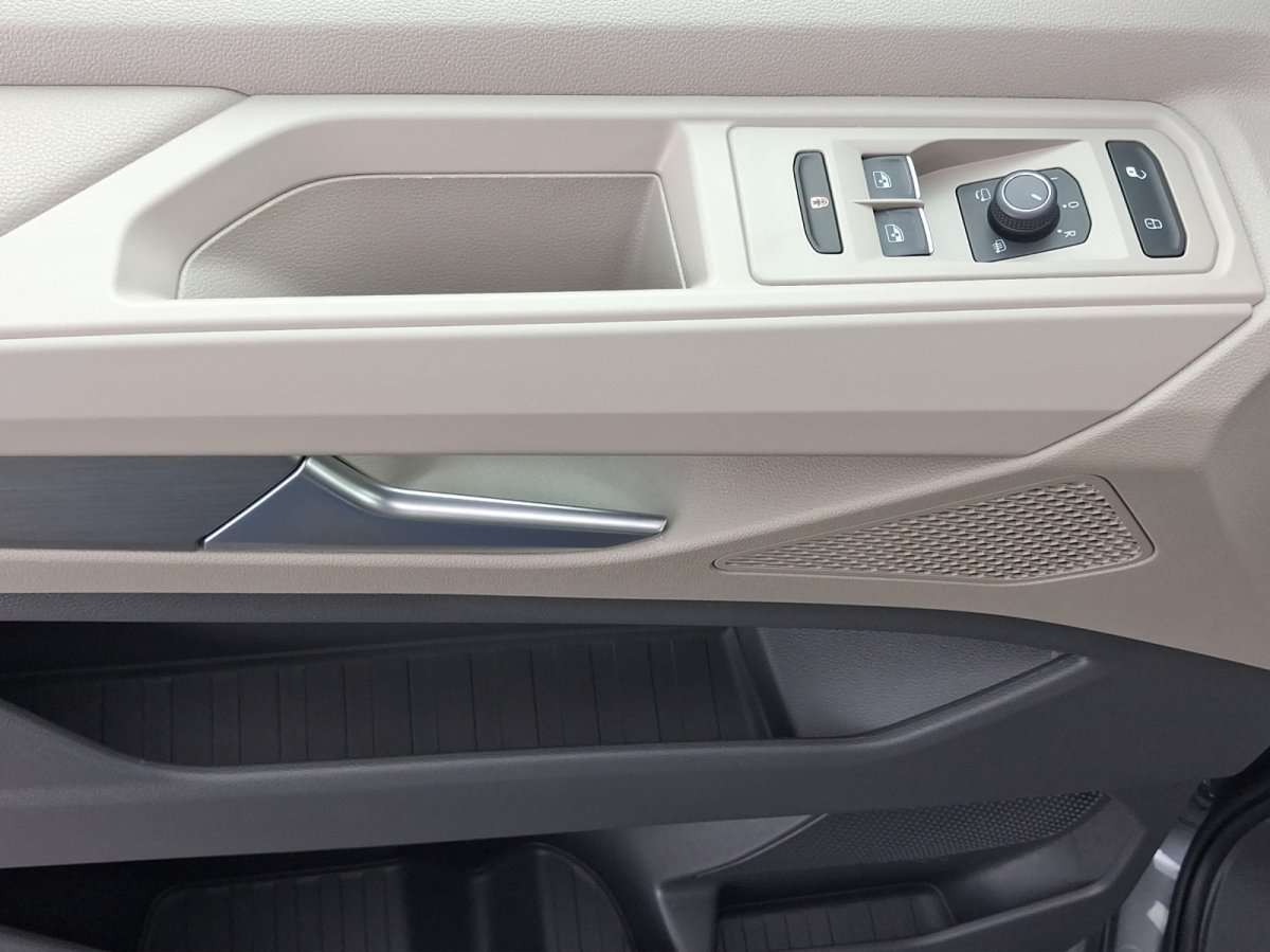 Fahrzeugbild eines Volkswagen Multivan