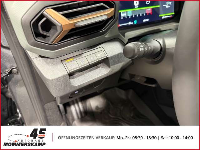 Fahrzeugbild eines Dacia Bigster