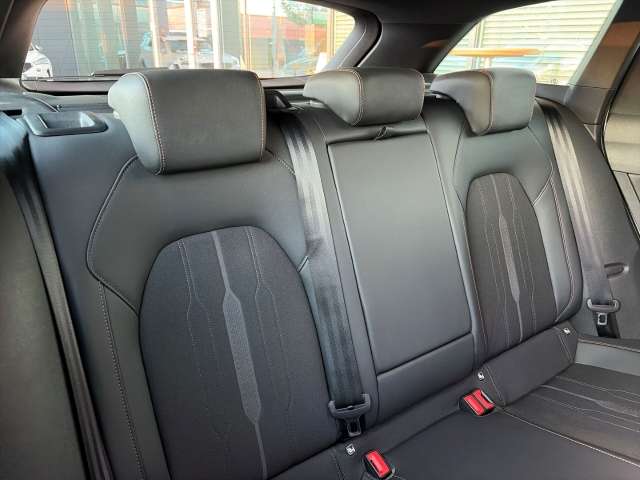 Fahrzeugbild eines CUPRA Leon