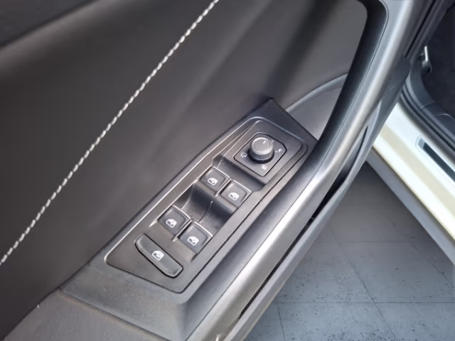 Fahrzeugbild eines Volkswagen T-Roc
