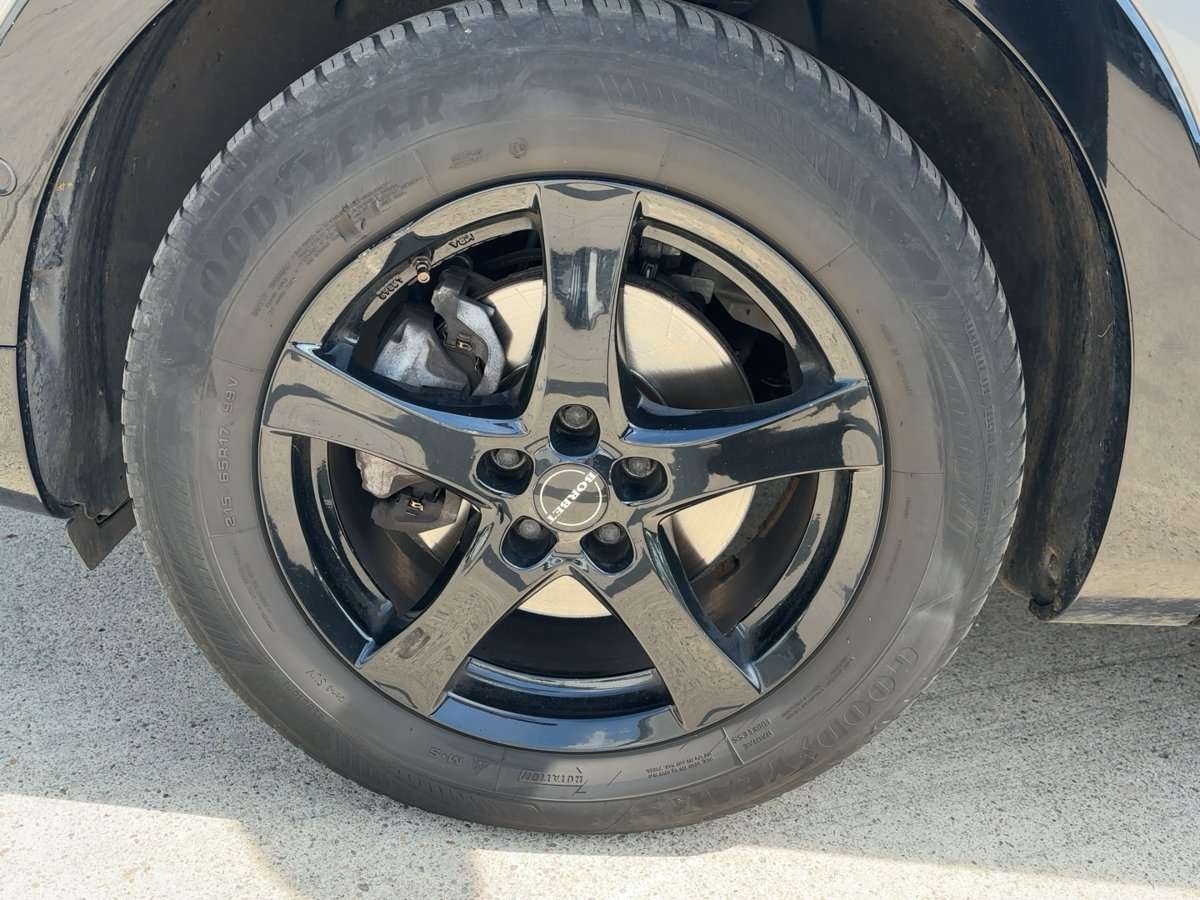 Fahrzeugbild eines Opel Grandland X
